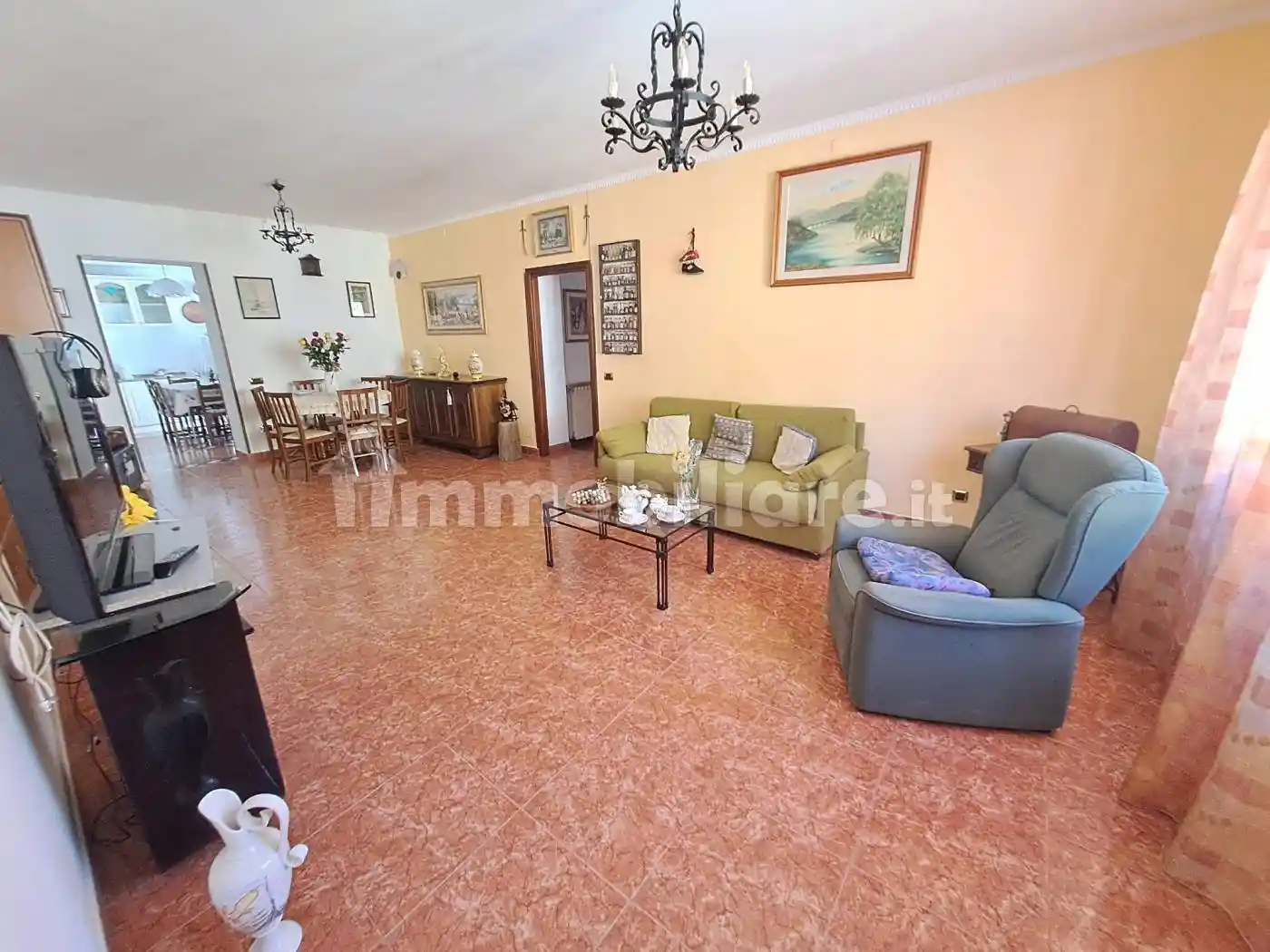 Appartamento Località Rossi, Centro, Osiglia - foto 2