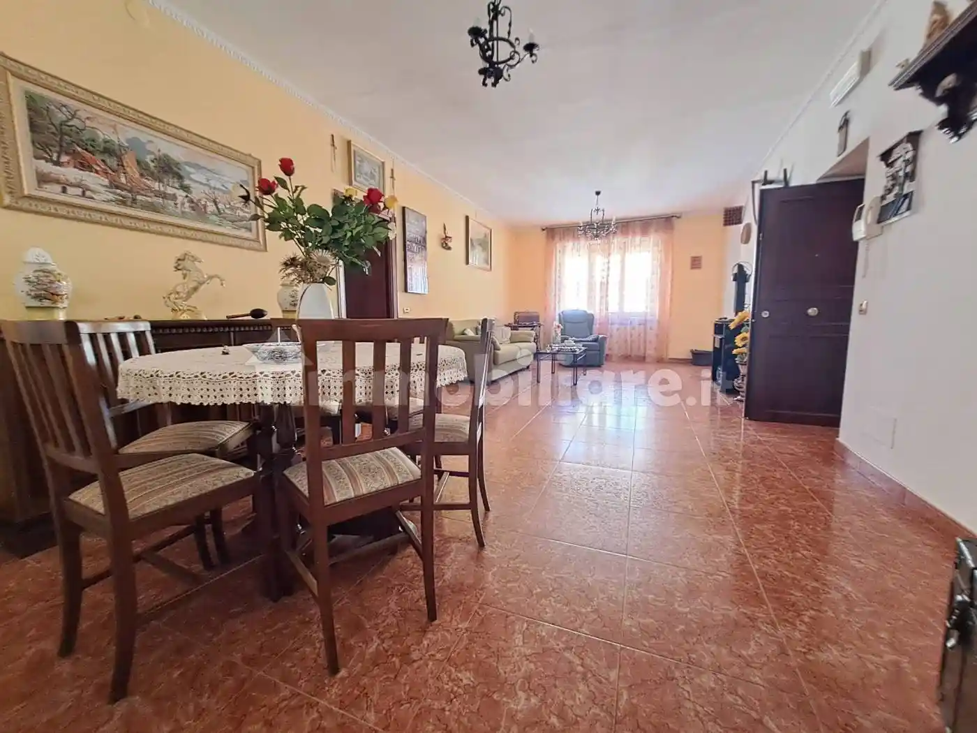 Appartamento Località Rossi, Centro, Osiglia - foto 3