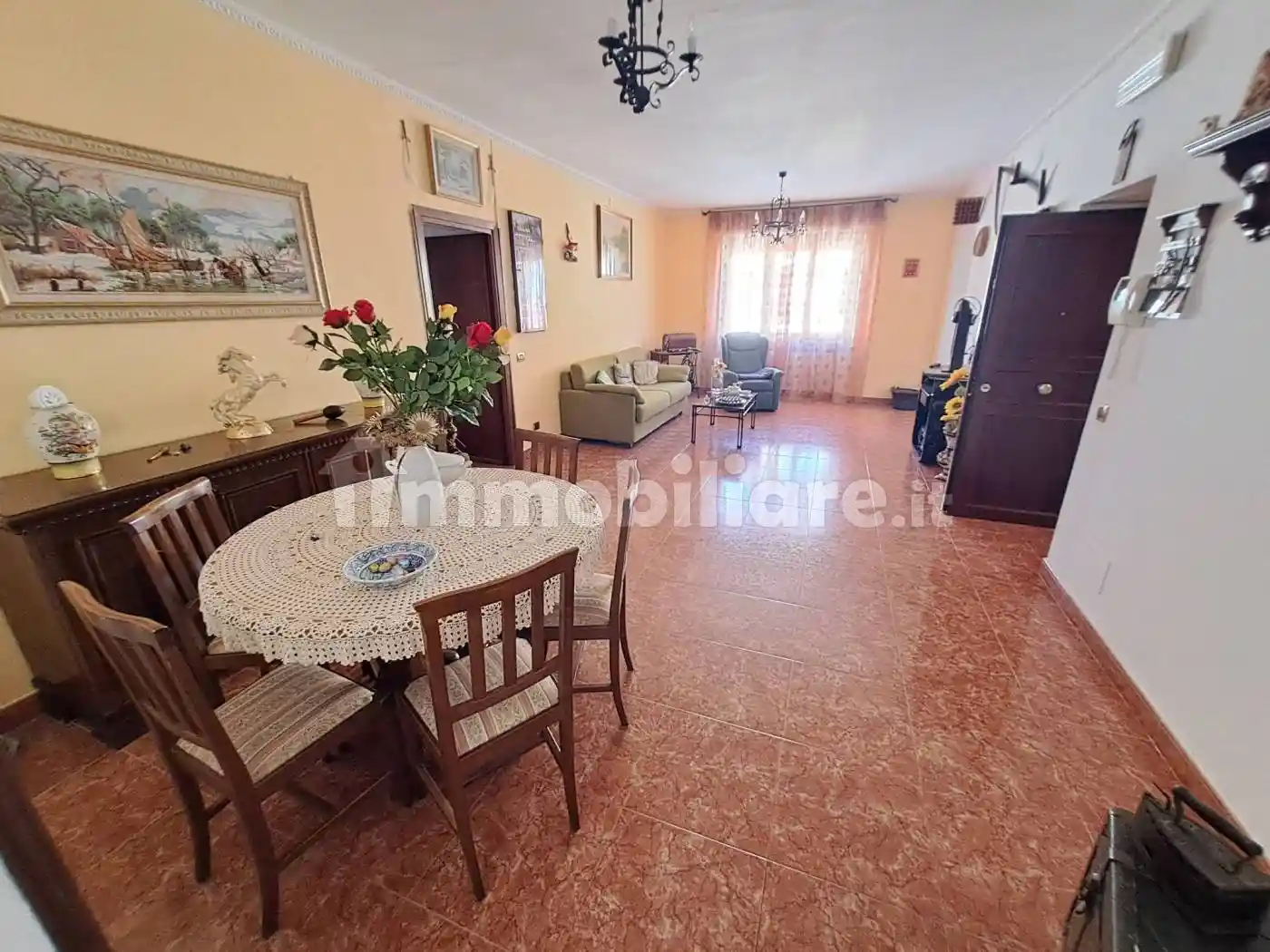 Appartamento Località Rossi, Centro, Osiglia - foto 4