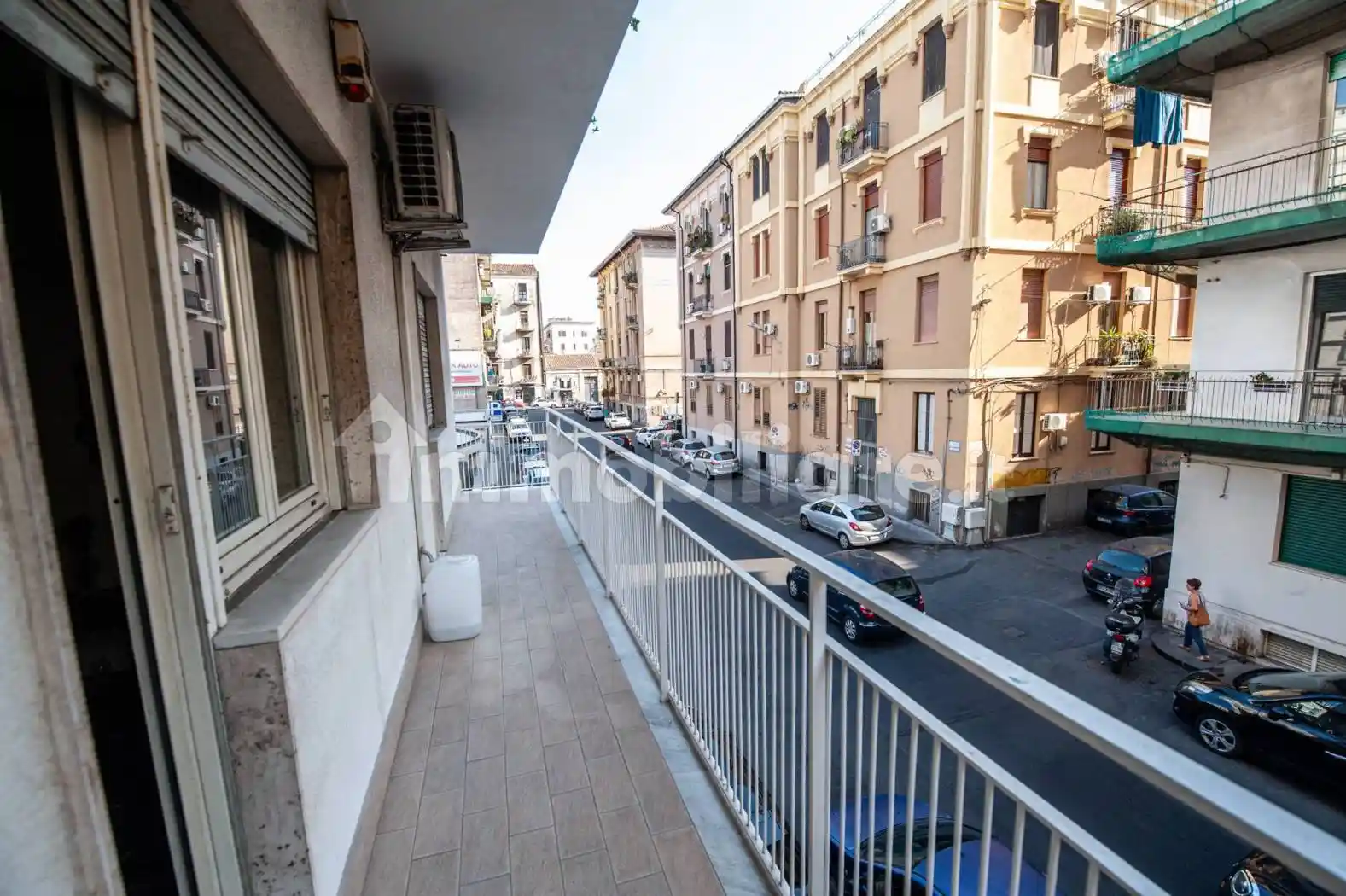 Appartamento in vendita a Catania