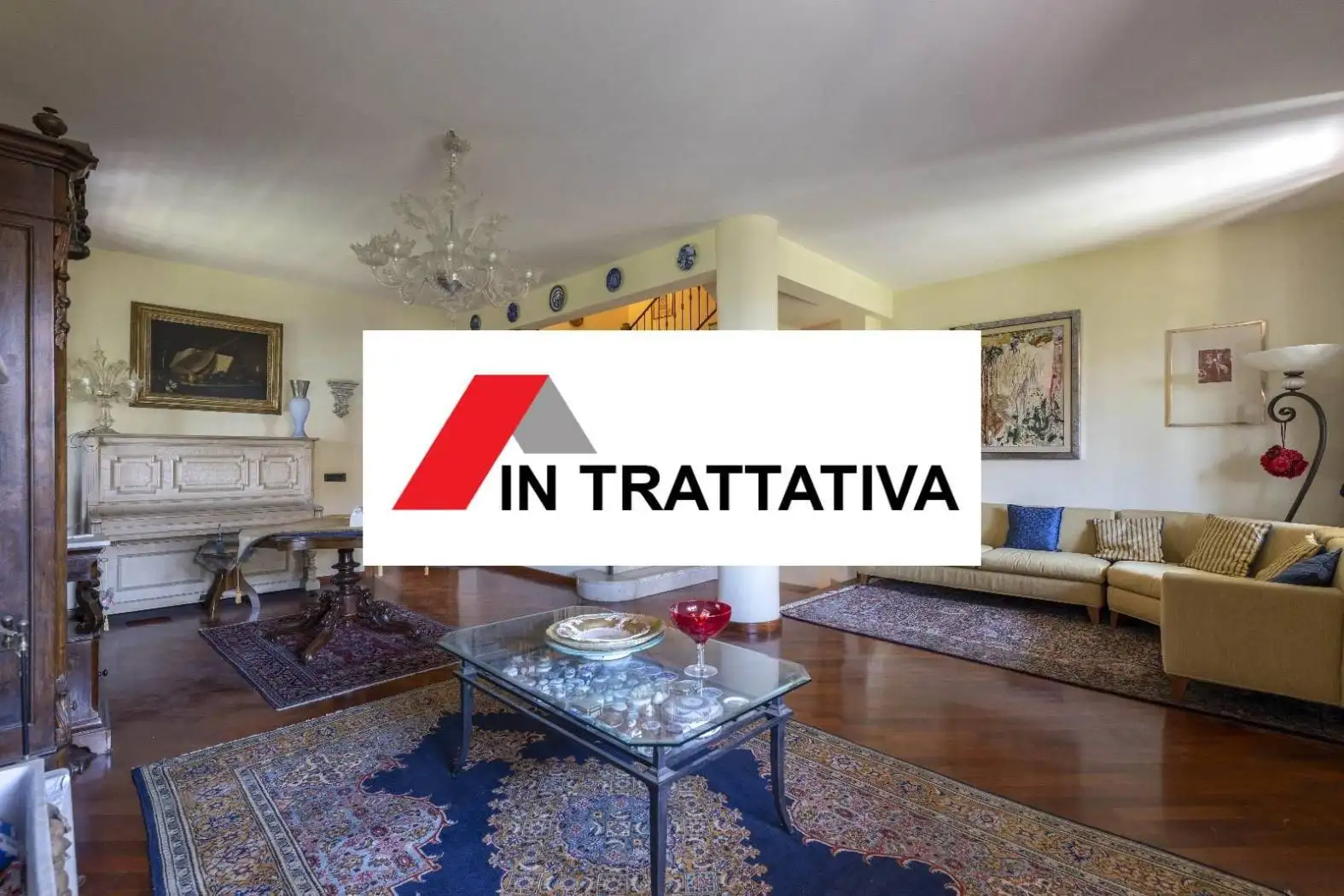 Villetta a schiera in vendita a Catania