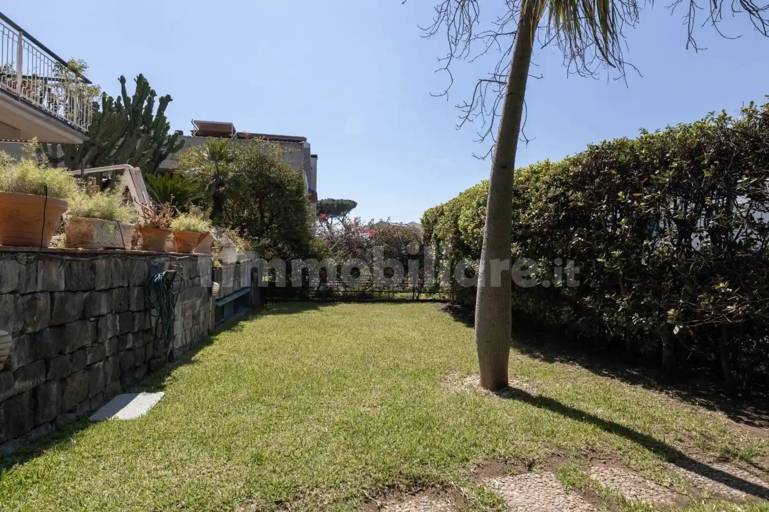 Villa a schiera viale Angelo Vasta 67, Cannizzaro, Catania - foto 4
