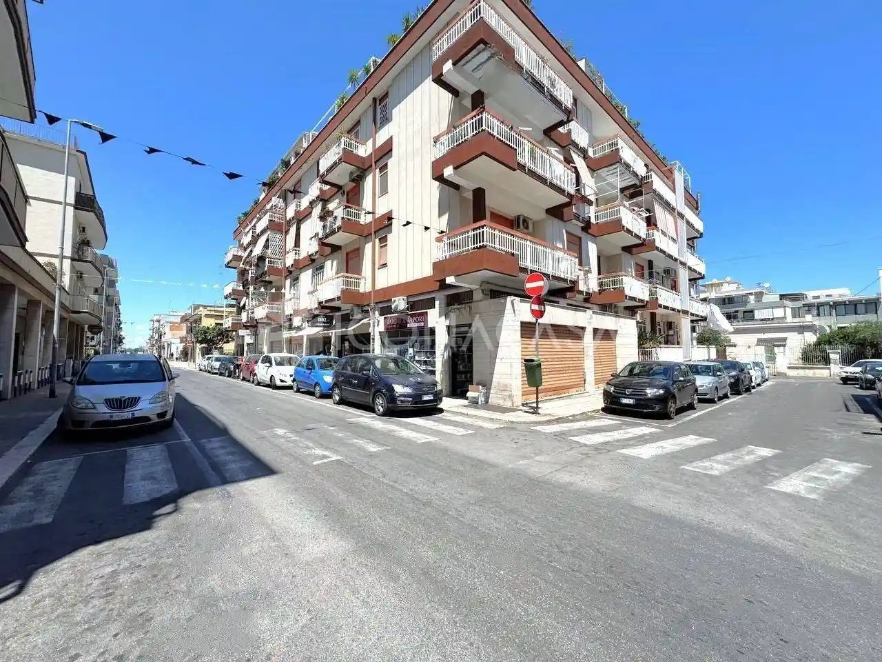 Appartamento in vendita a Bari