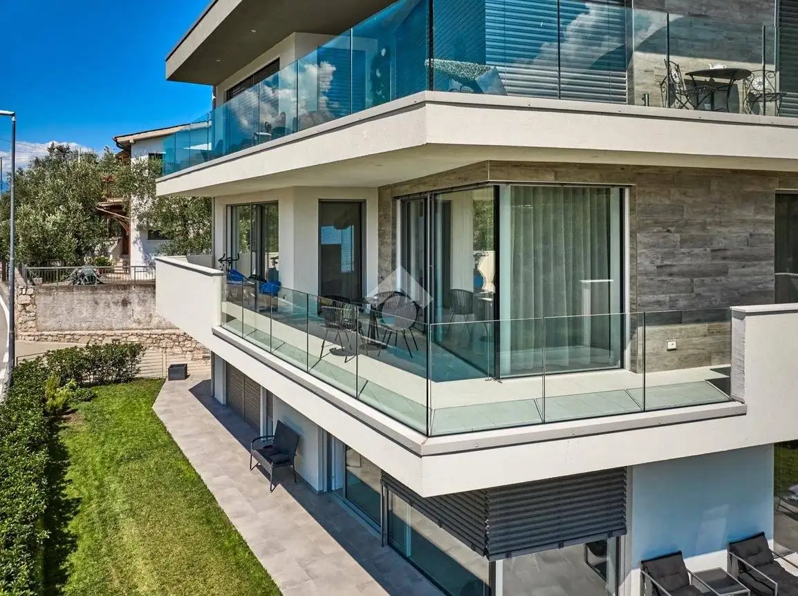 Appartamento in vendita a Malcesine