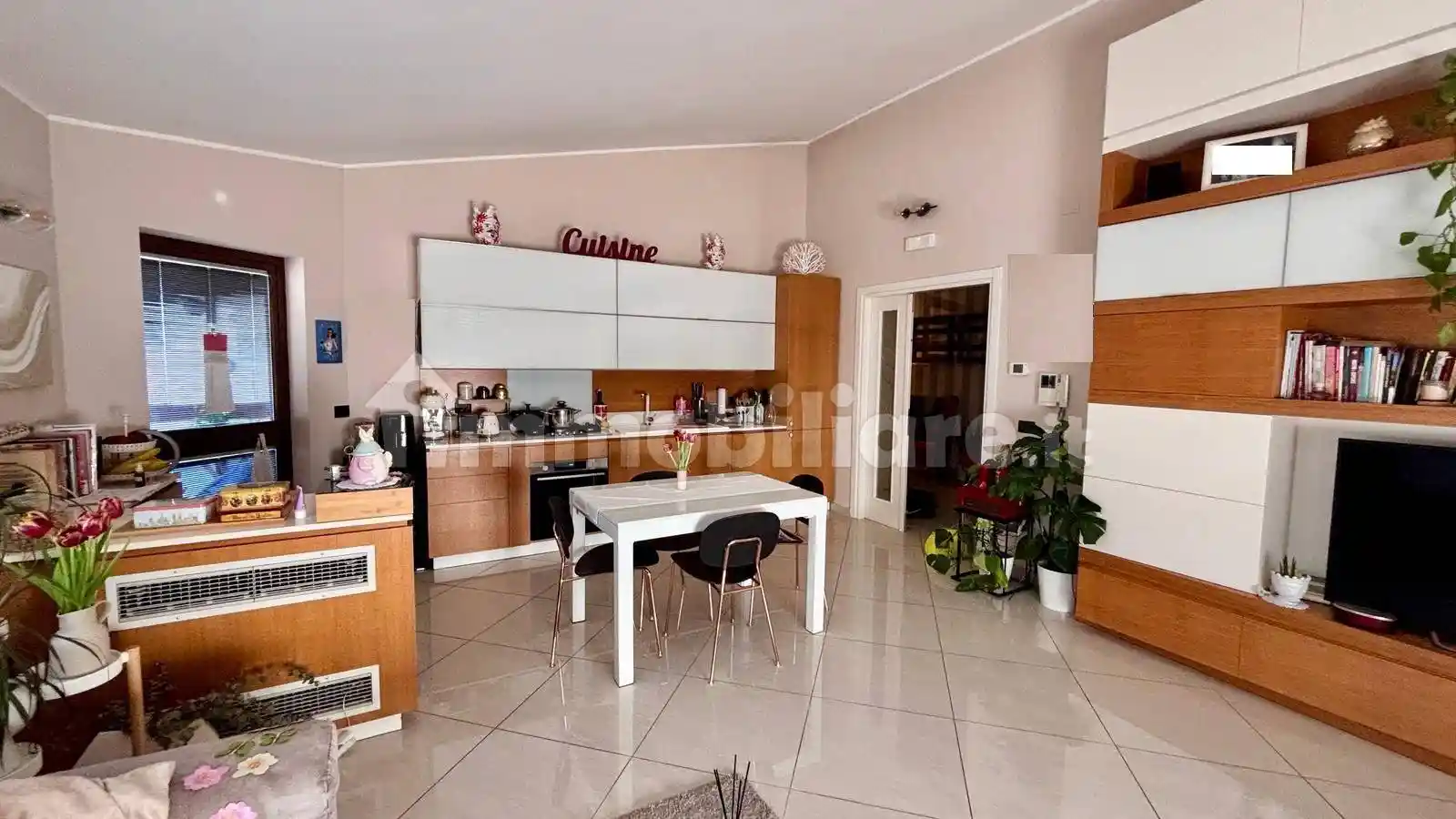 Appartamento in vendita a Floridia