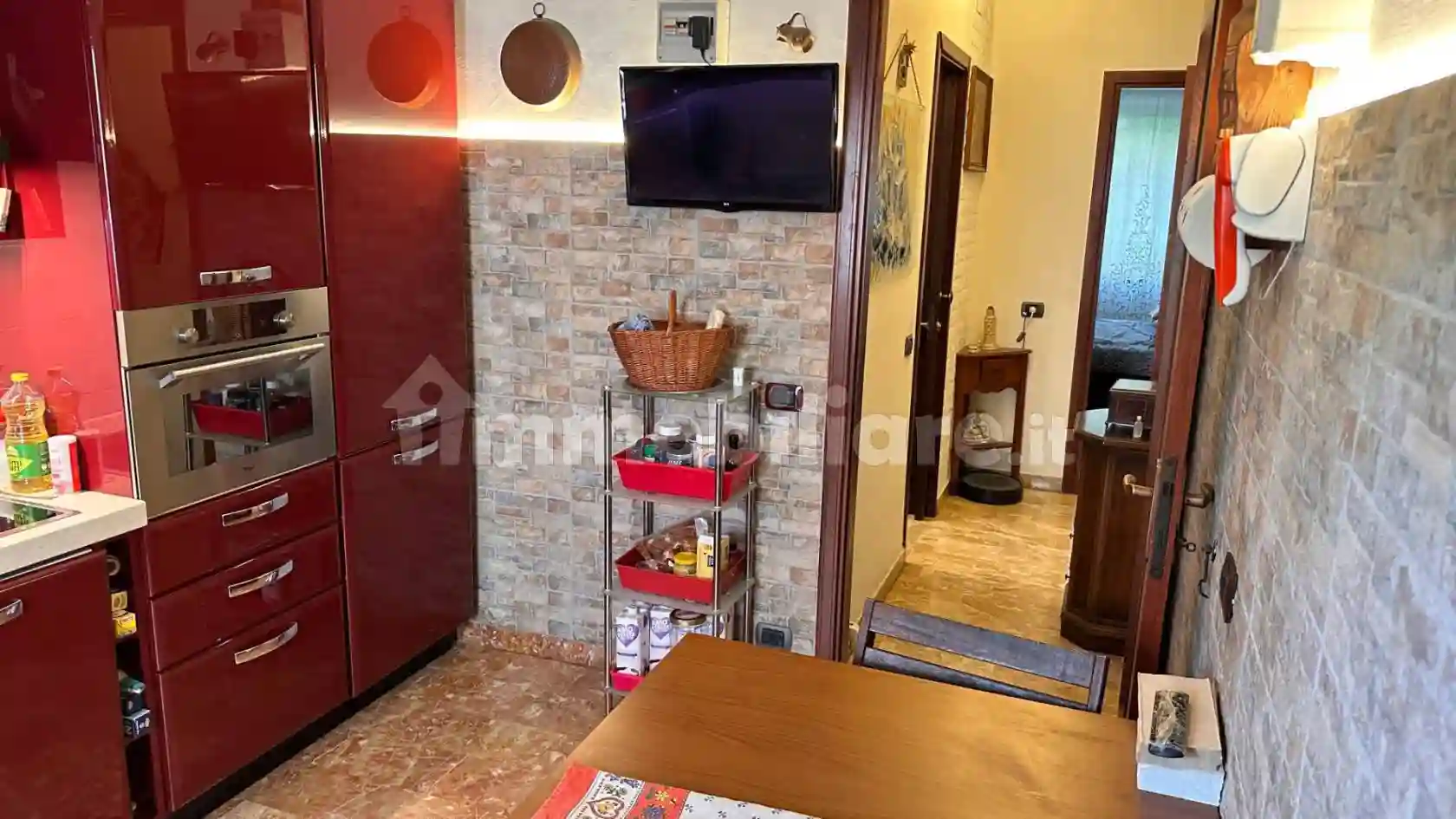 Appartamento - foto 4