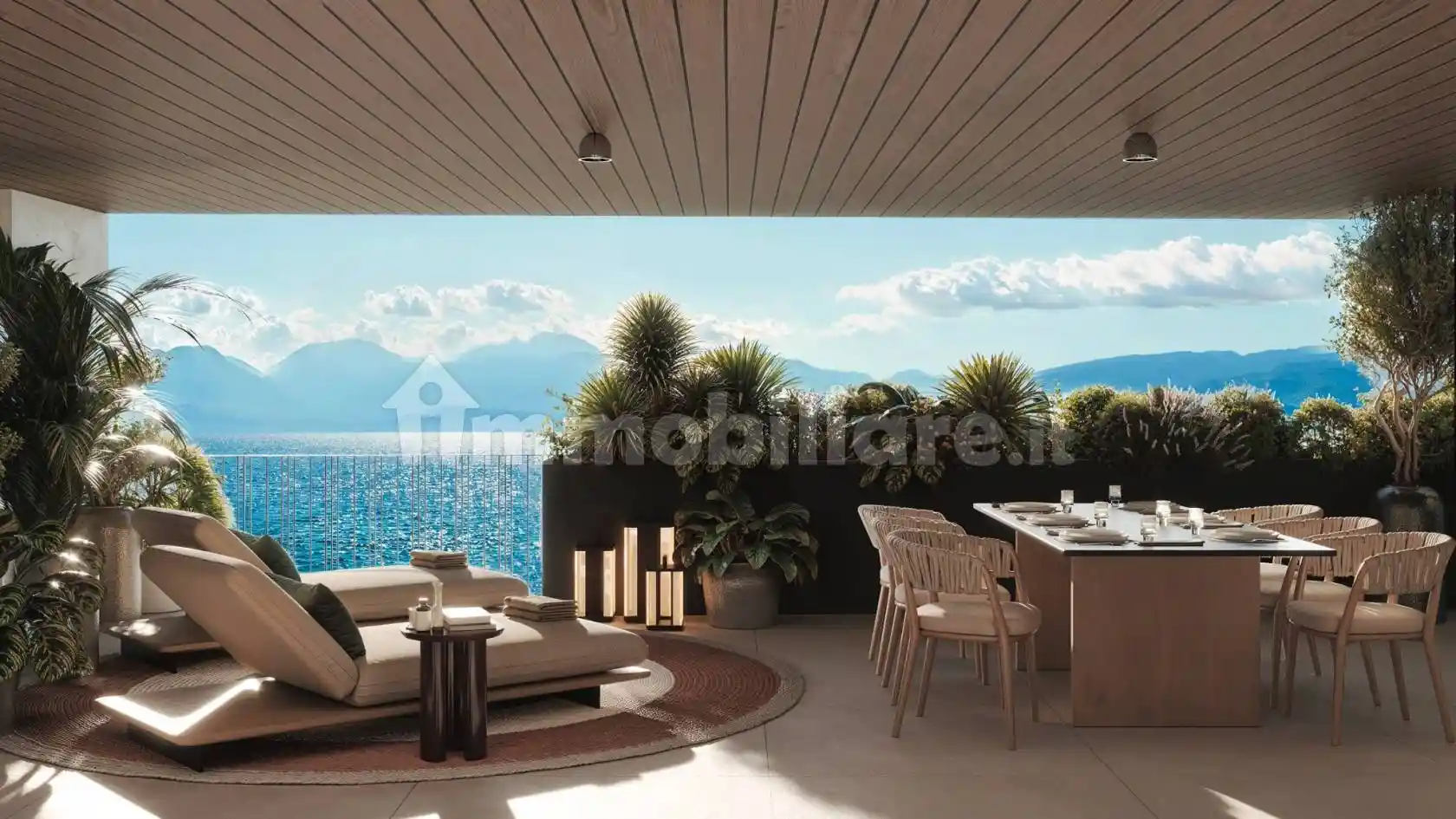 Appartamento in vendita a Golfo Aranci