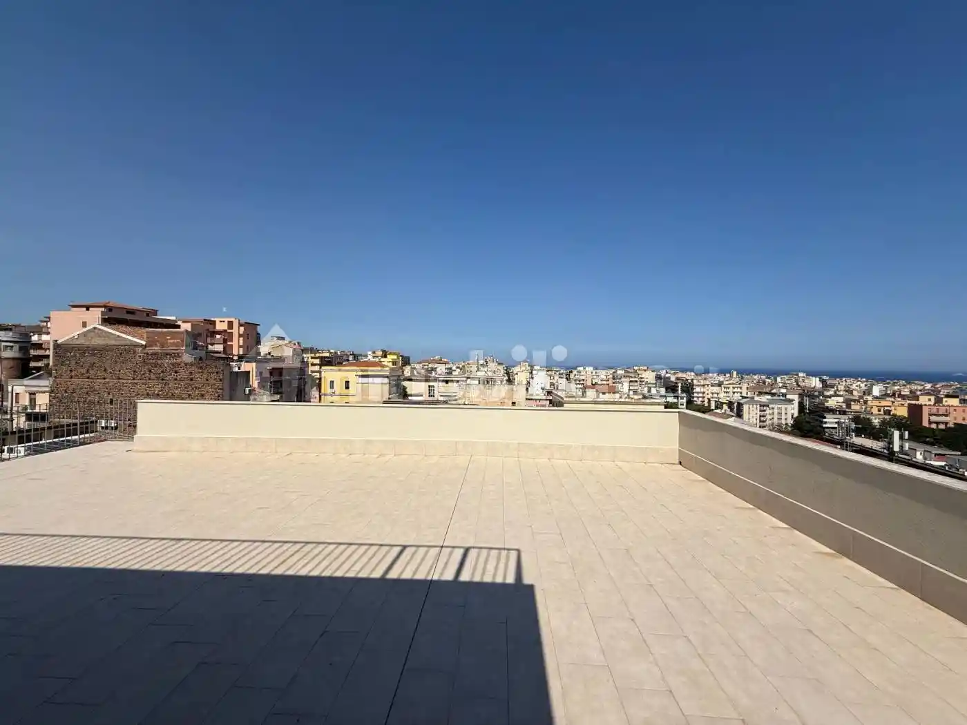 Attico via Bronte 68, Gioeni, Catania - foto 2