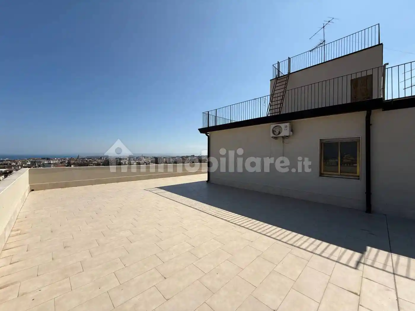 Attico via Bronte 68, Gioeni, Catania - foto 3