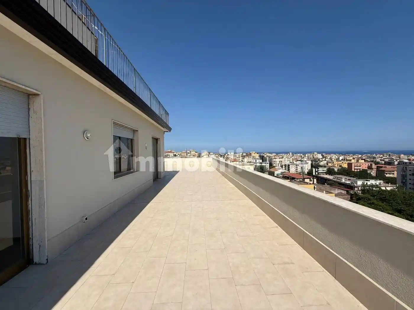 Attico via Bronte 68, Gioeni, Catania - foto 4