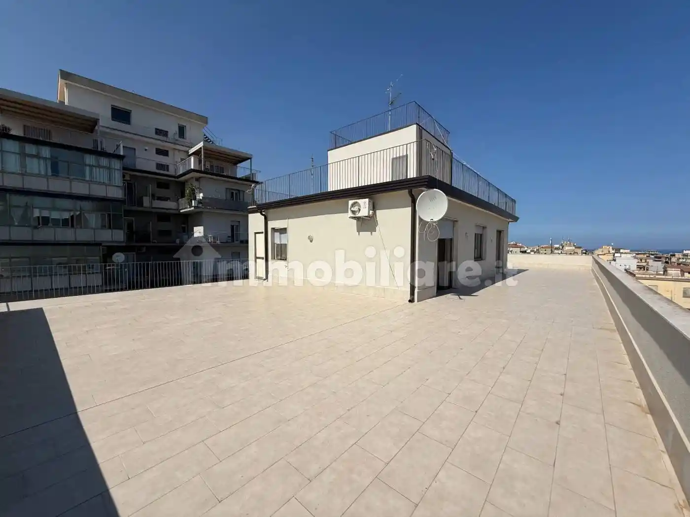 Attico via Bronte 68, Gioeni, Catania - foto 5