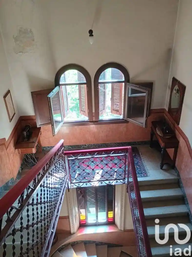 Villa in vendita a Vicenza