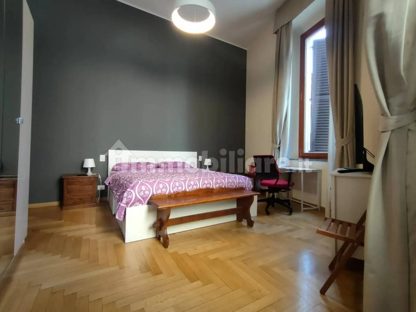 Apartment in vendita a Milan