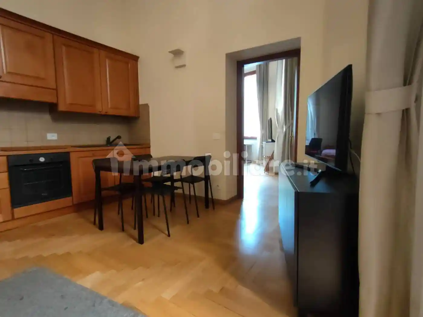 Bilocale via San Maurilio, Carrobbio, Milano - foto 3