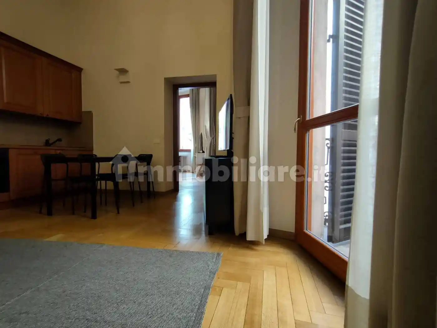 Bilocale via San Maurilio, Carrobbio, Milano - foto 5