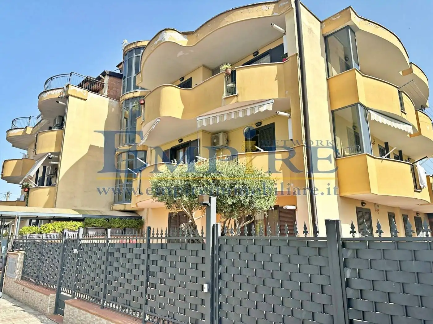 Appartamento in vendita a Casaluce