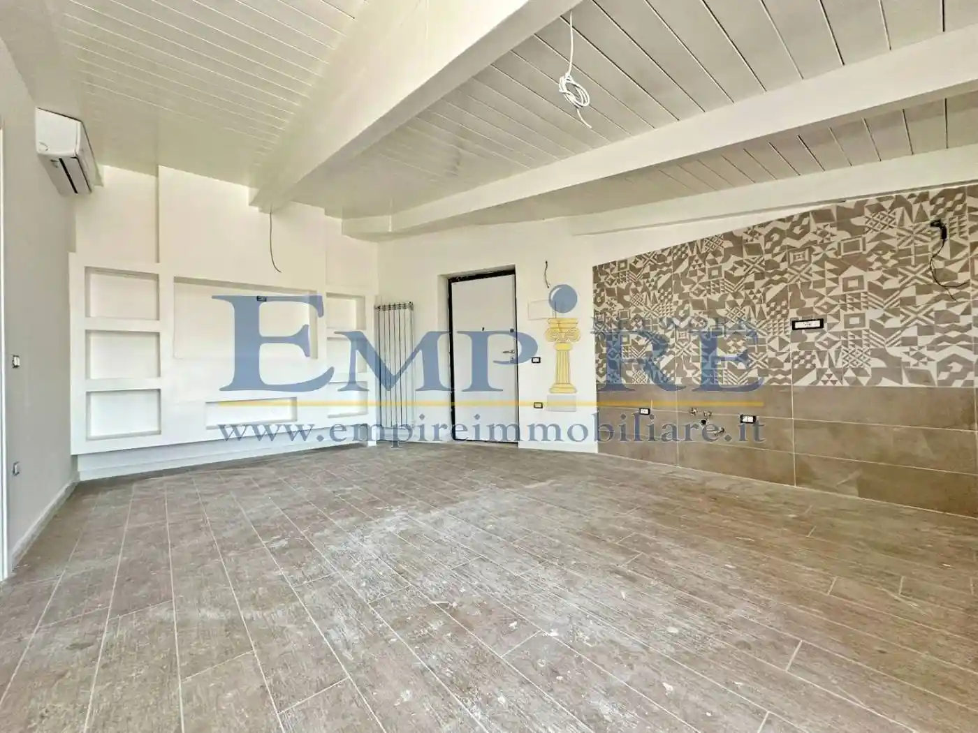 Trilocale via Pietro Nenni, 1, Casaluce - foto 3