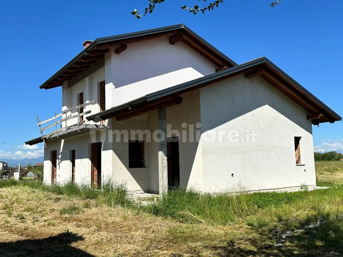 Villa in vendita a Trinità