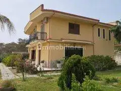 Villa unifamiliare Viadotto San Pasquale, Bova Marina - foto 3