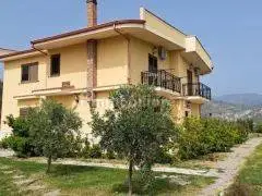 Villa unifamiliare Viadotto San Pasquale, Bova Marina - foto 4