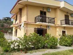 Villa unifamiliare Viadotto San Pasquale, Bova Marina - foto 5