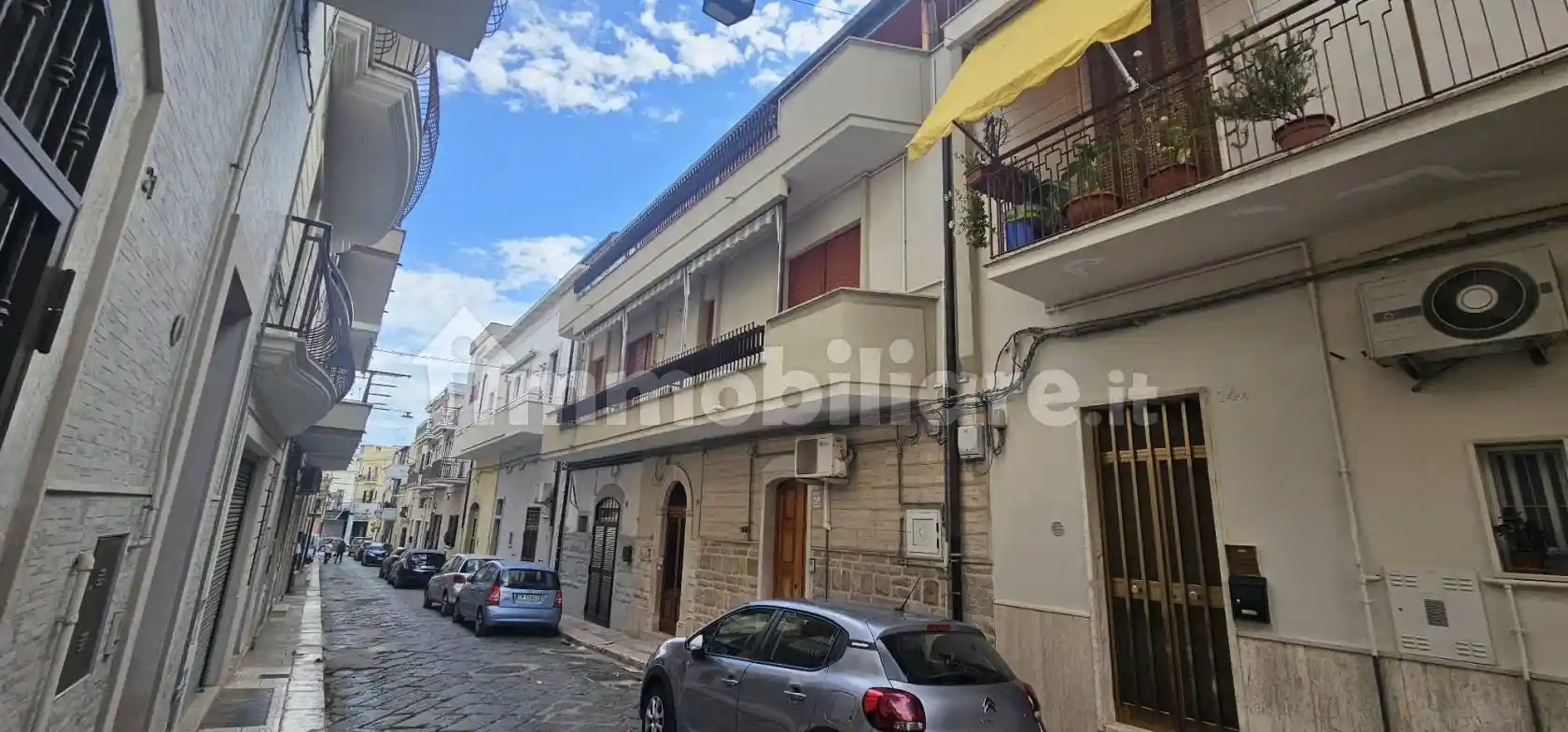 Appartamento in vendita a Cerignola