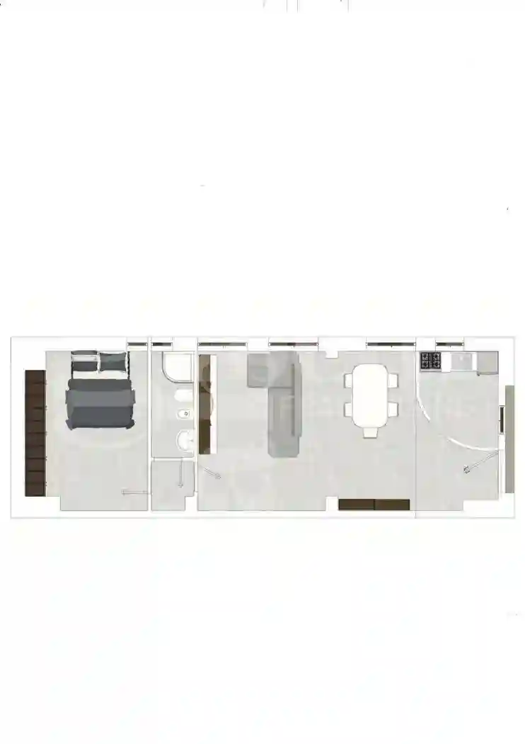 Appartamento - foto 3