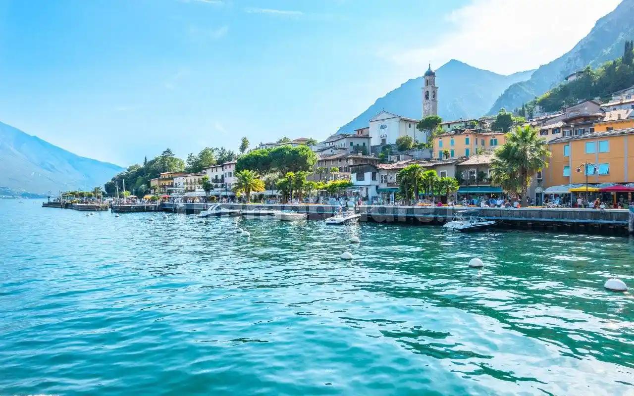 Appartamento in vendita a Sirmione