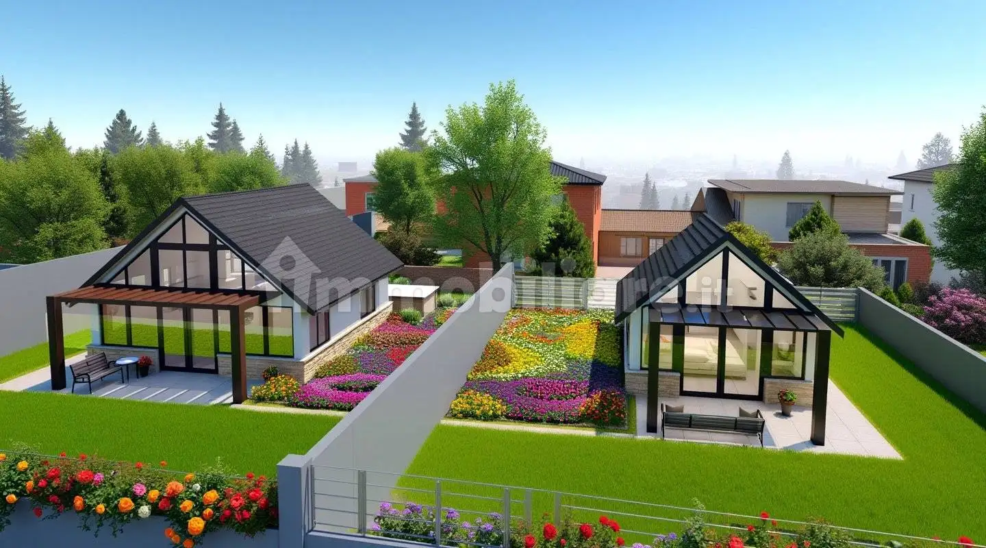 Appartamento in vendita a Mosciano Sant'Angelo