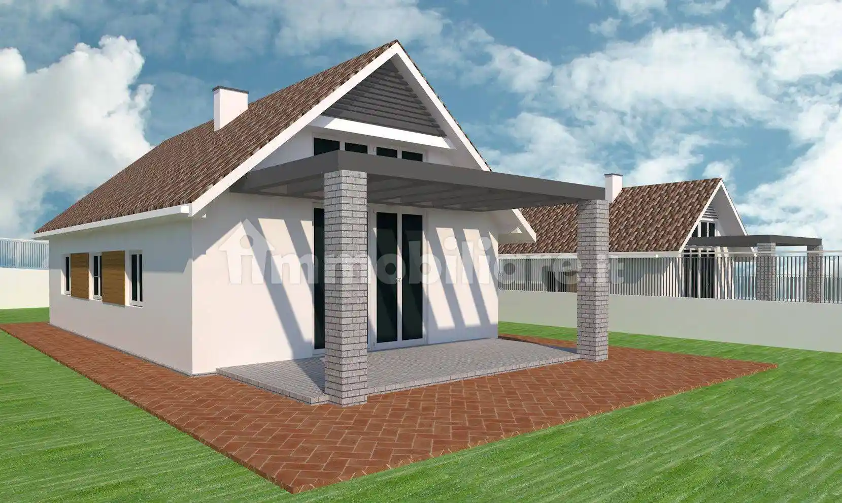 Bilocale via Pietro Nenni, 64023 Mosciano Sant'Angelo Italia, Centro, Mosciano Sant'Angelo - foto 2