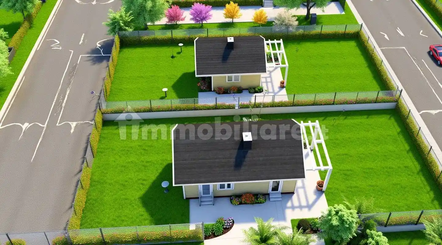 Bilocale via Pietro Nenni, 64023 Mosciano Sant'Angelo Italia, Centro, Mosciano Sant'Angelo - foto 4