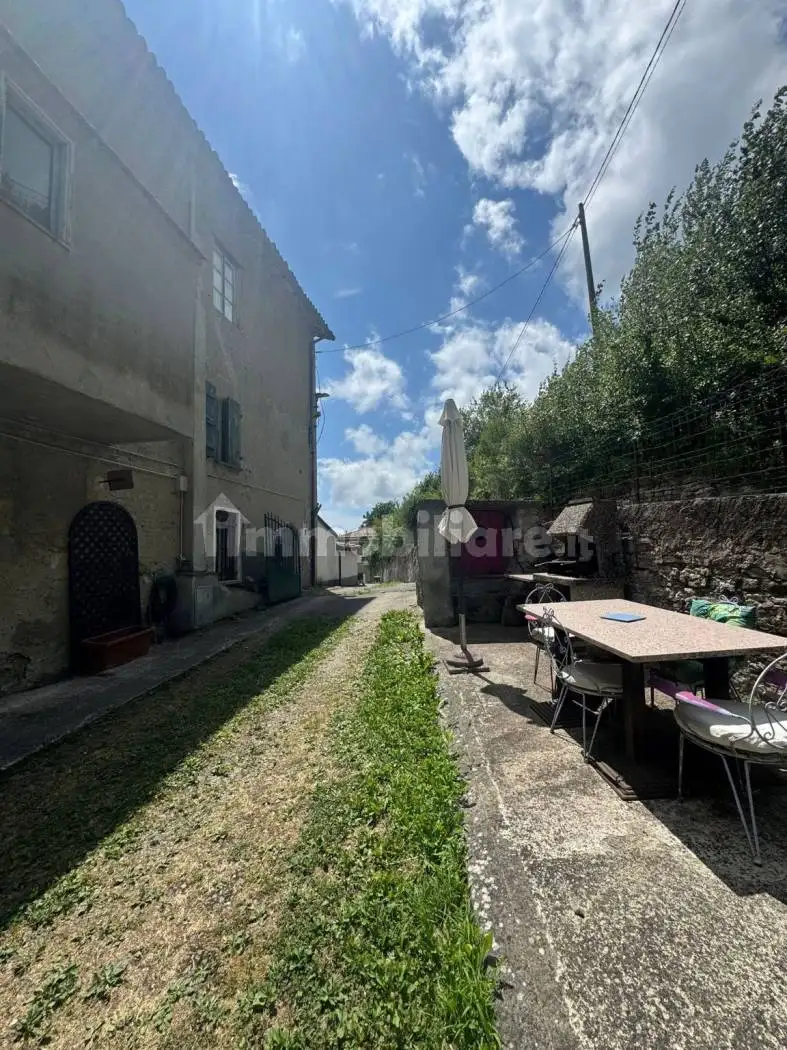 Appartamento in vendita a Borghetto di Borbera