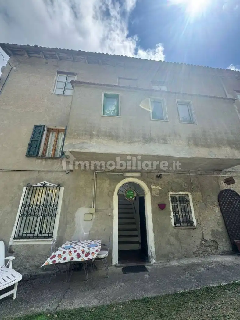 Bilocale via Borghetto 8, Molo Di Borbera, Borghetto di Borbera - foto 2