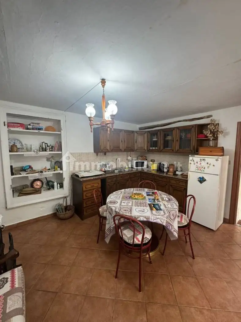 Bilocale via Borghetto 8, Molo Di Borbera, Borghetto di Borbera - foto 4