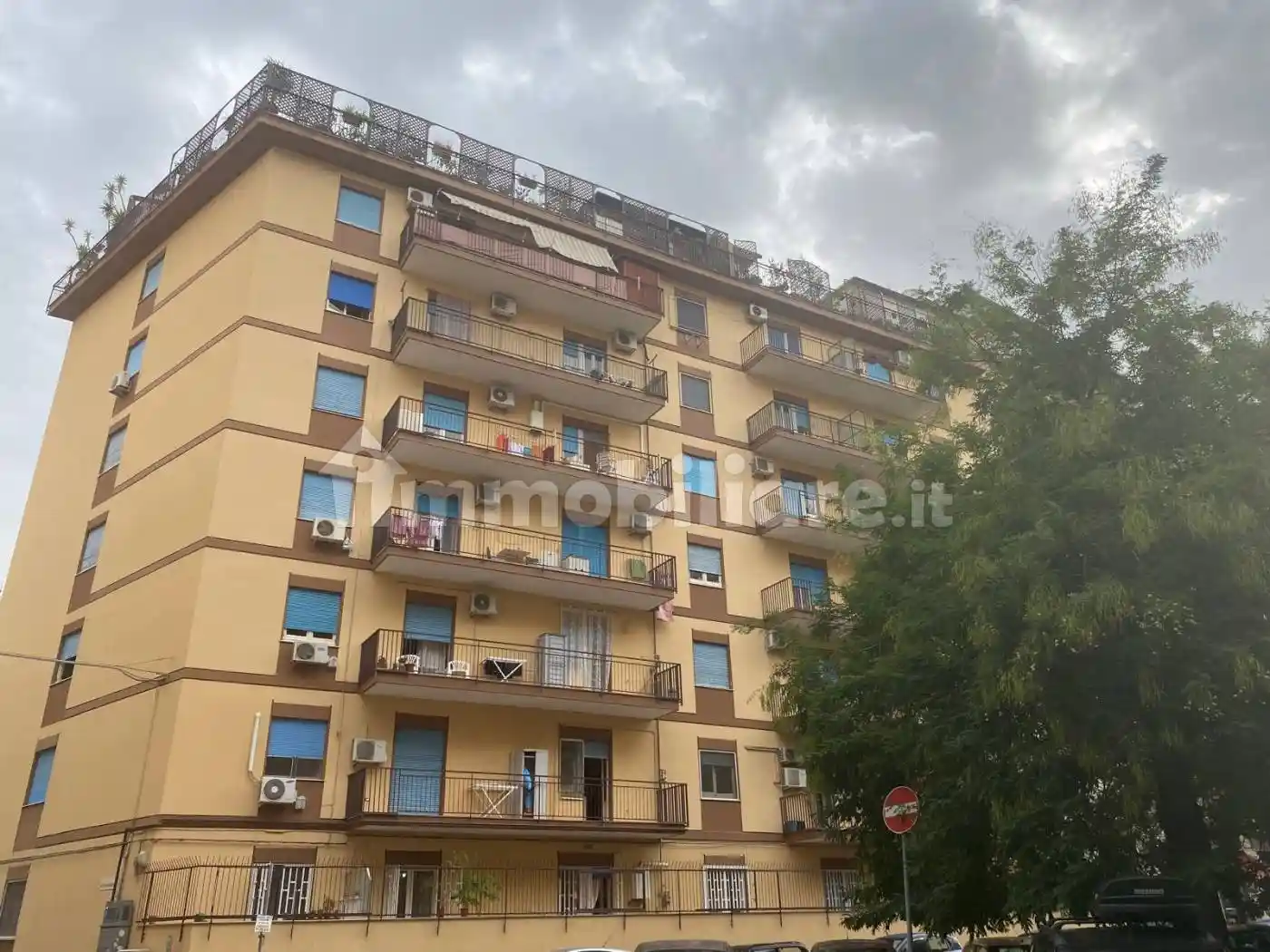 Appartamento in vendita a Palermo