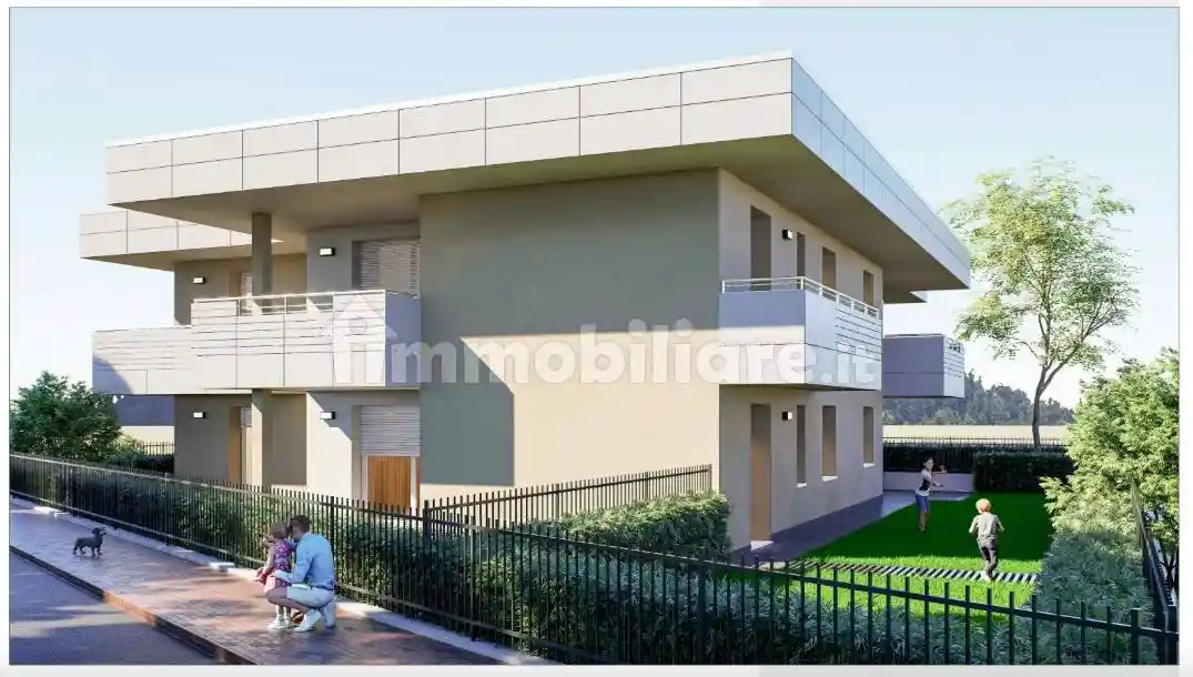 Appartamento in vendita a Lazise