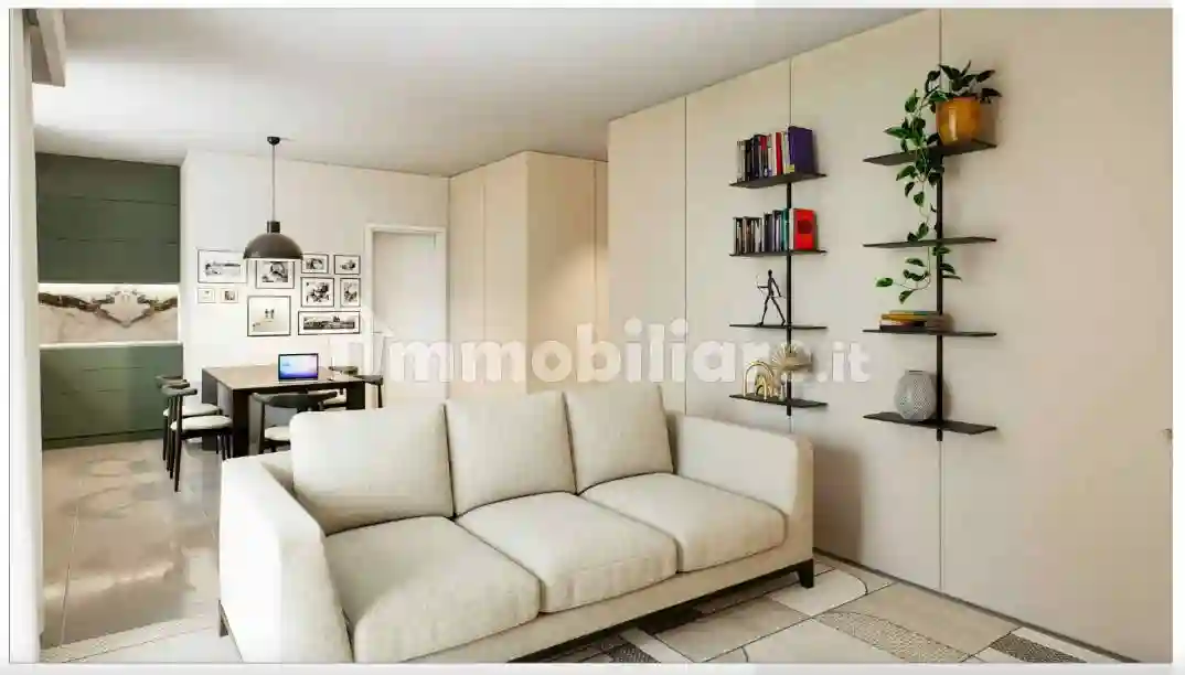 Appartamento - foto 5