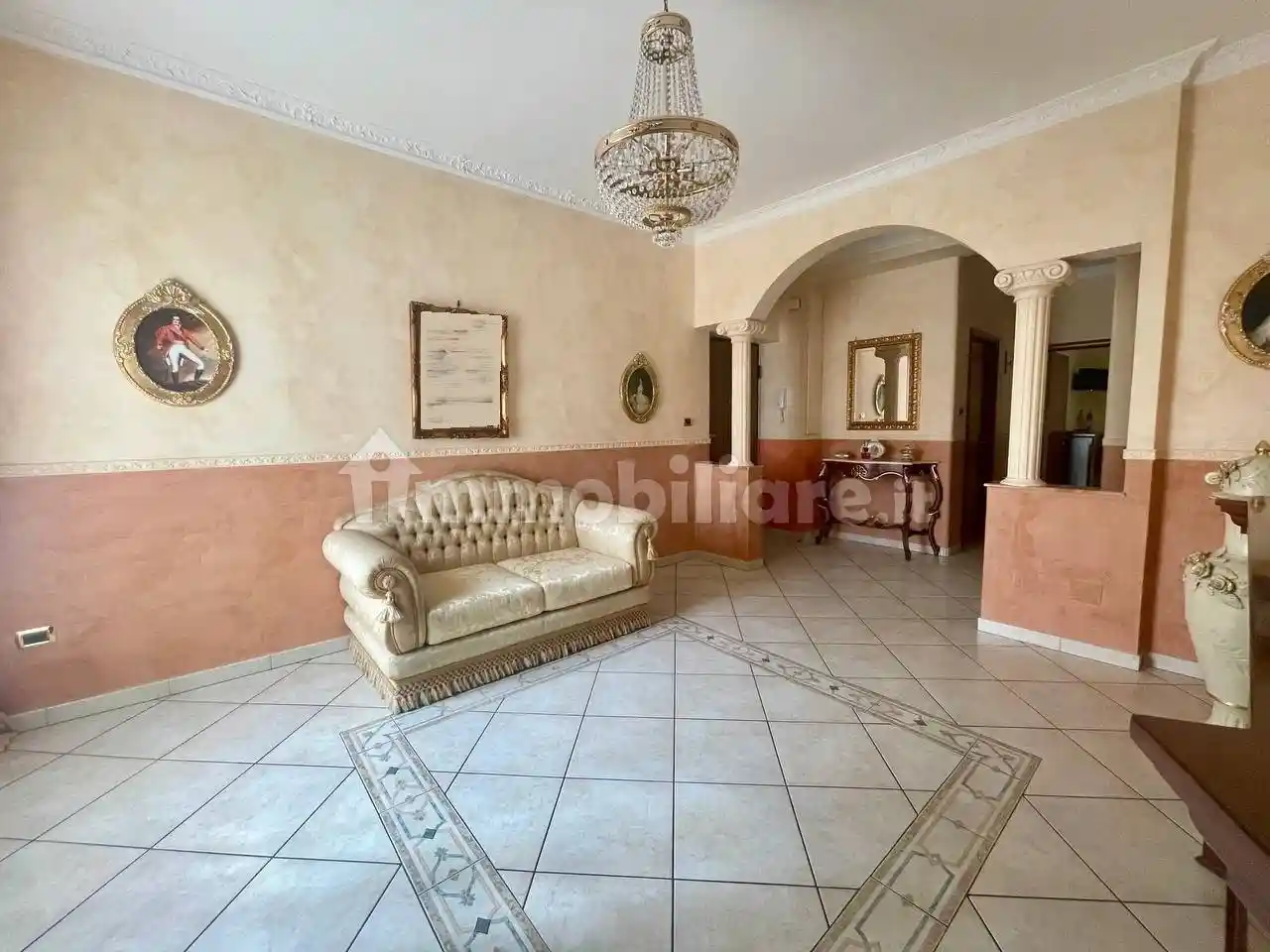 Appartamento in vendita a Cerignola