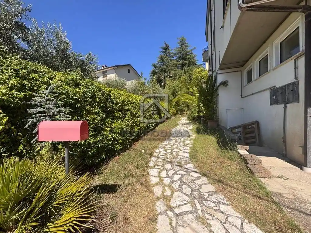 Villa unifamiliare via Giacomo Puccini, Centro, Grottaminarda - foto 2