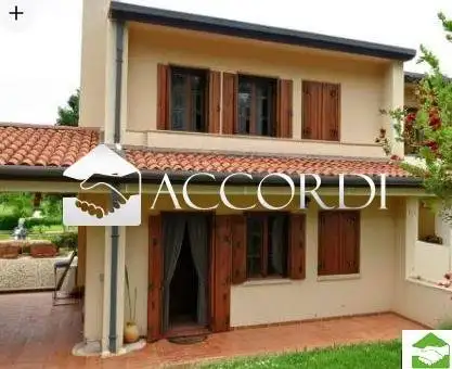 Villa in vendita a San Pietro di Feletto