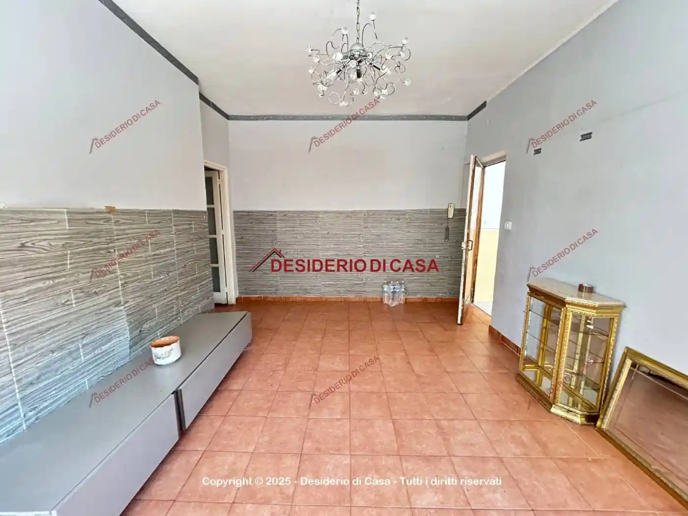 Appartamento in vendita a Bagheria