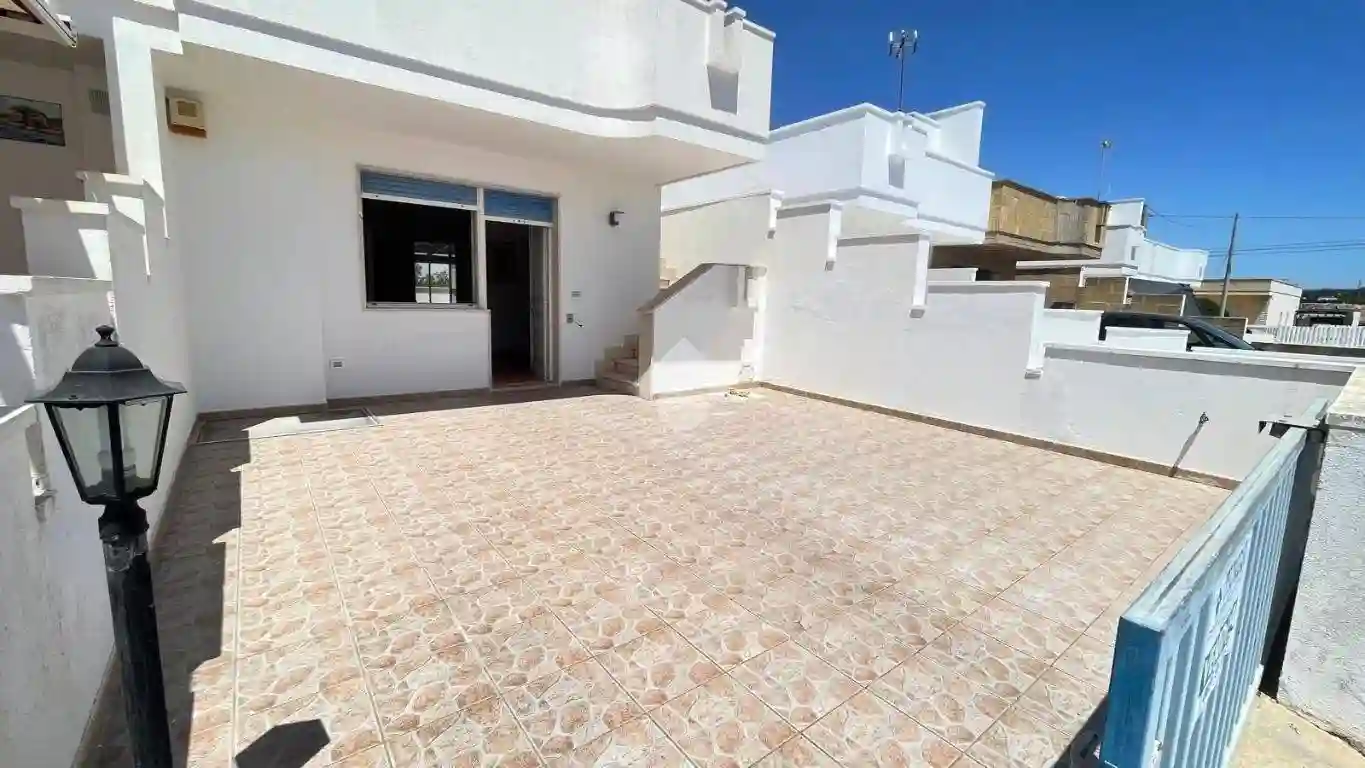 Villetta a schiera - foto 4