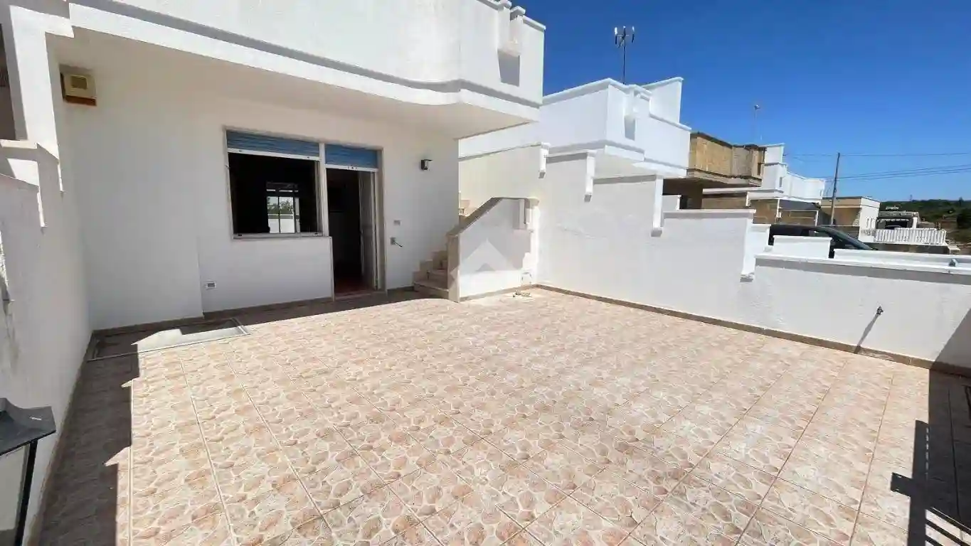 Villetta a schiera - foto 5