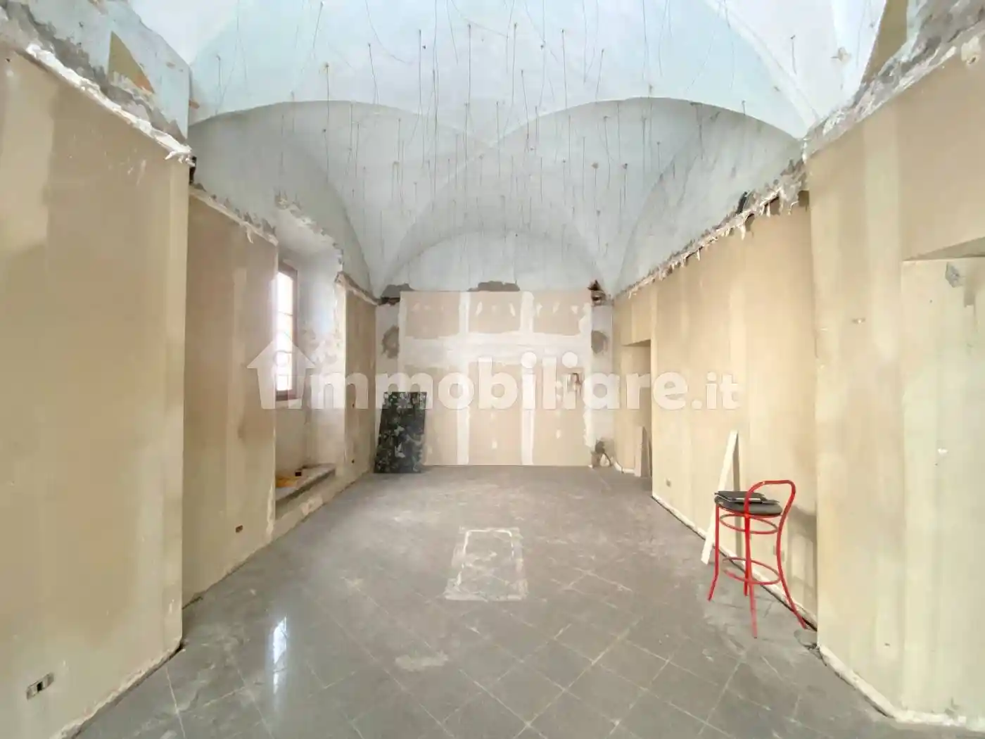 Appartamento in vendita a Prato