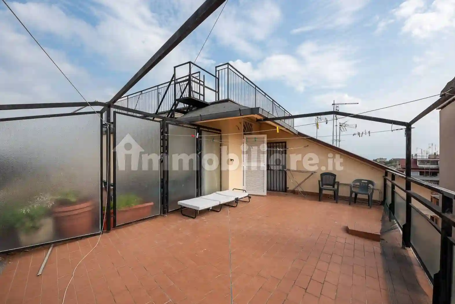 Attico - Mansarda - foto 2