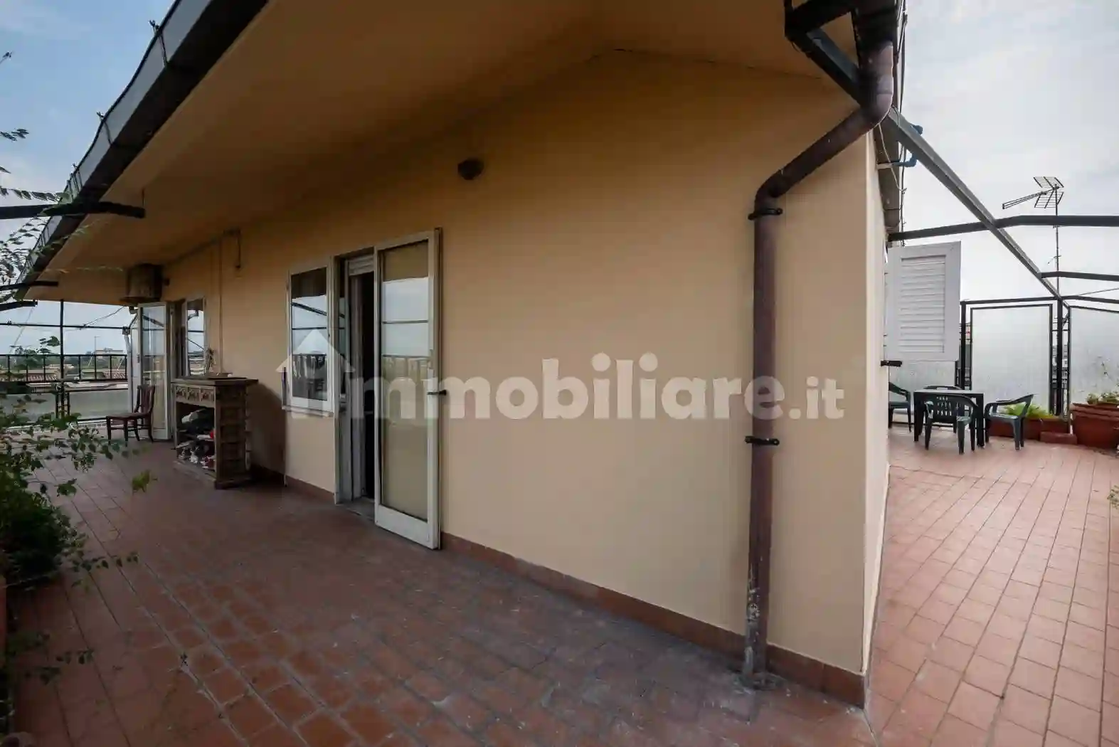 Attico - Mansarda - foto 5