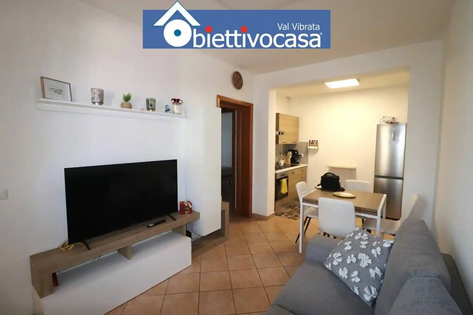 Trilocale via Bolzano, Centro, Martinsicuro - foto 2