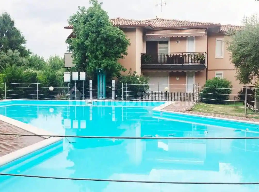 Appartamento in vendita a Desenzano del Garda