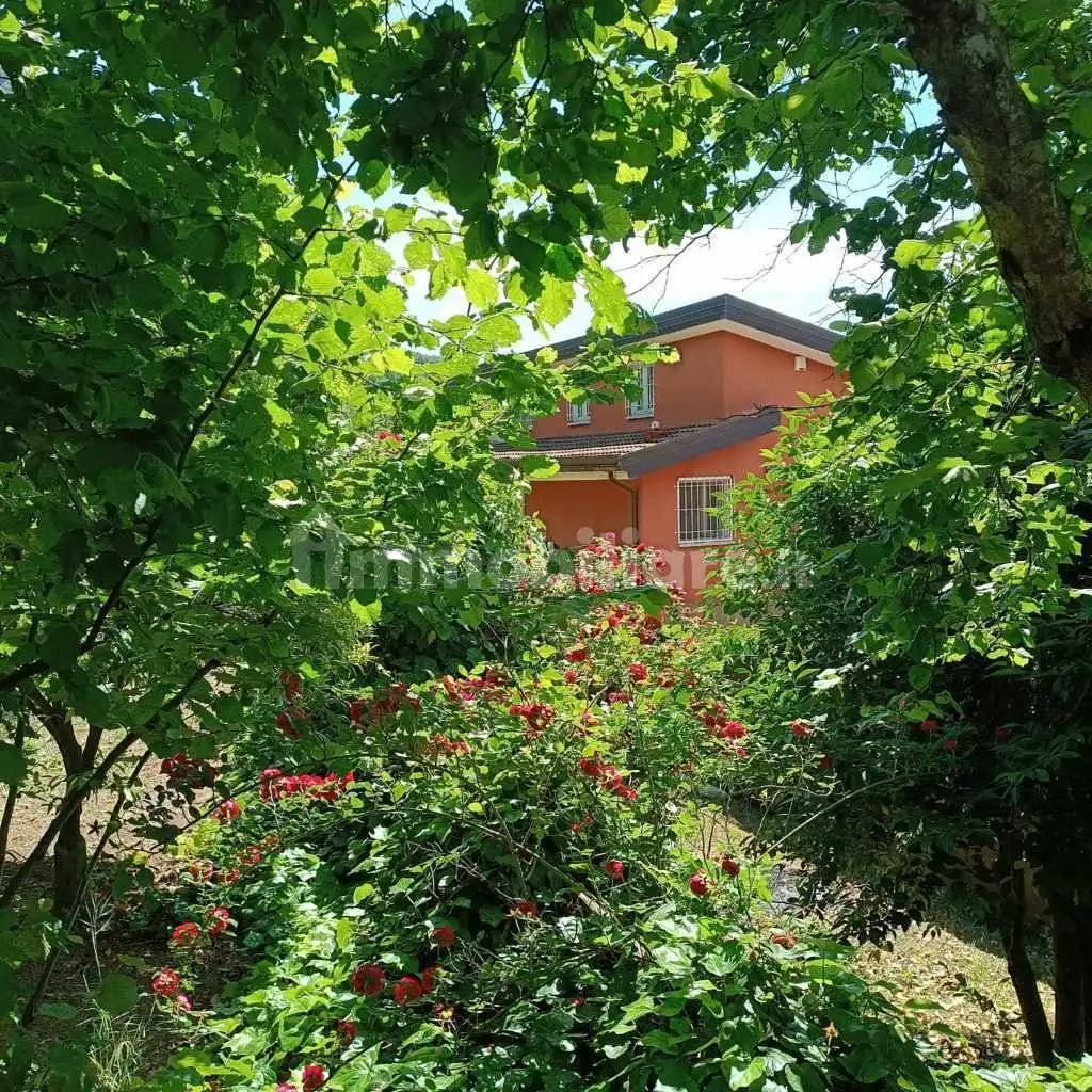 Villa in vendita a Forino