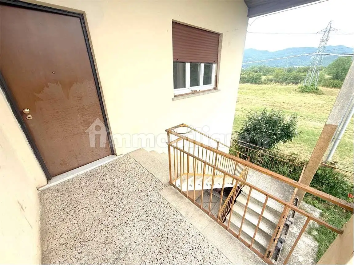 Terratetto unifamiliare 143 m², buono stato, Centro, Borghetto di Borbera - foto 4